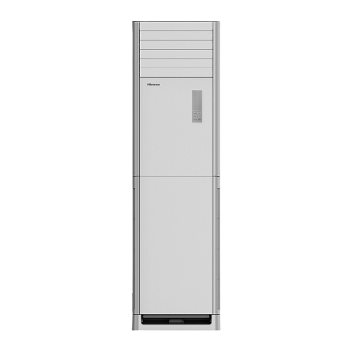 photo of HISENSE FLOOR STANDING AIR CONDITIONER 2.0HP [AF20PE-INV]