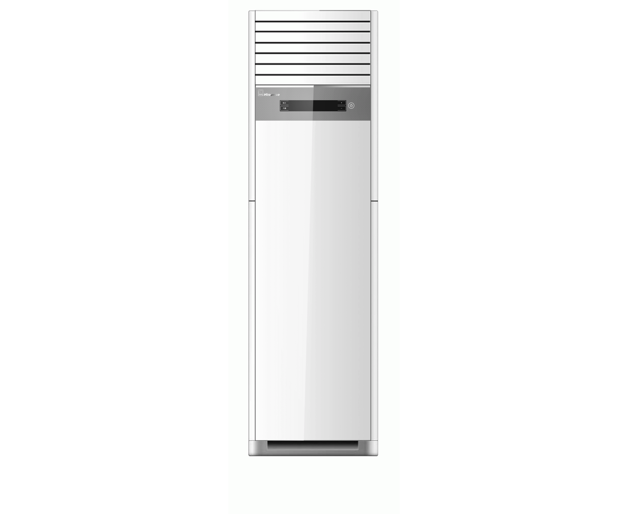 HISENSE FLOOR STANDING AC 3HP