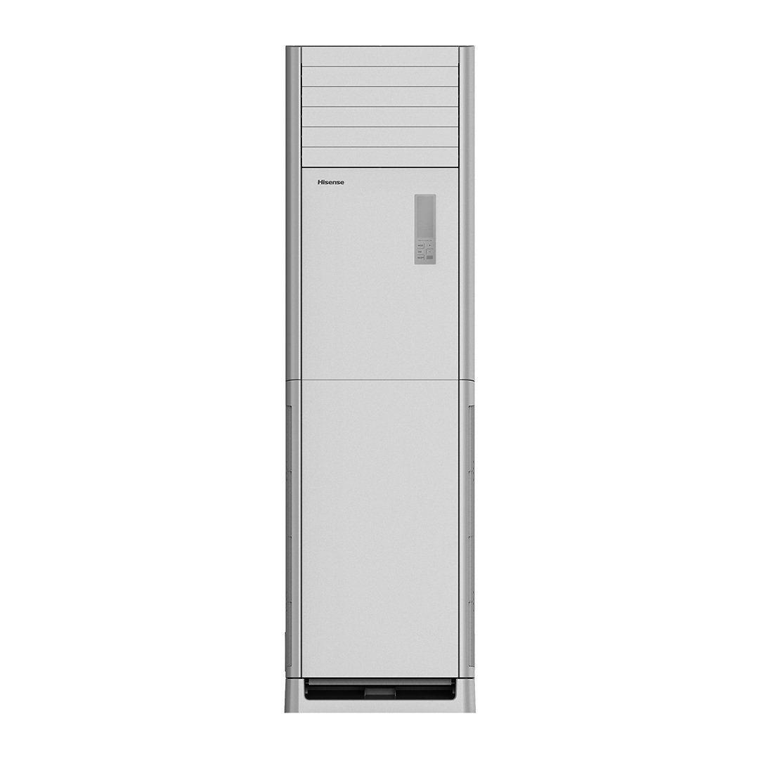 HISENSE INVERTER FLOOR STANDING AC 3HP 