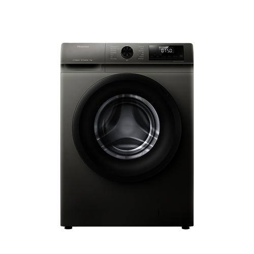 8KG HISENSE INVERTER WASHING MACHINE HISWM8014T-WFQP