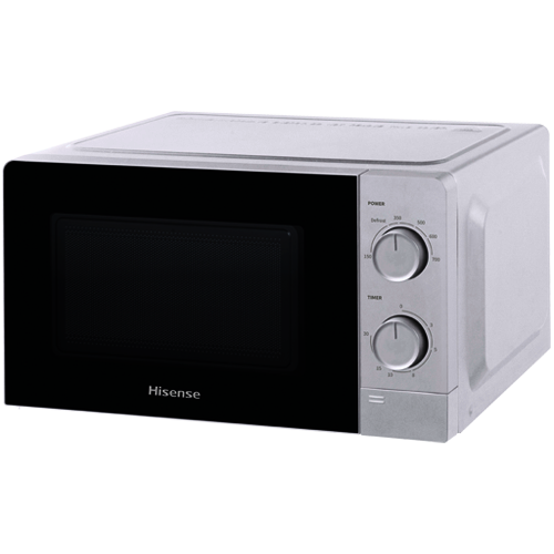 photo of HISENSE MICROWAVE 20 LITER WHITE