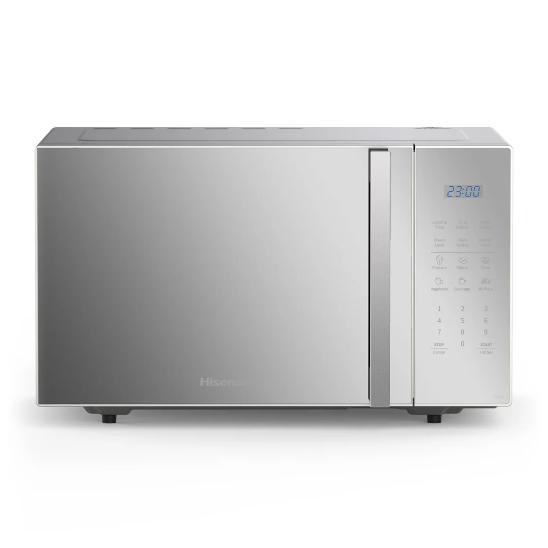 HISENSE MICROWAVE EURO 26L