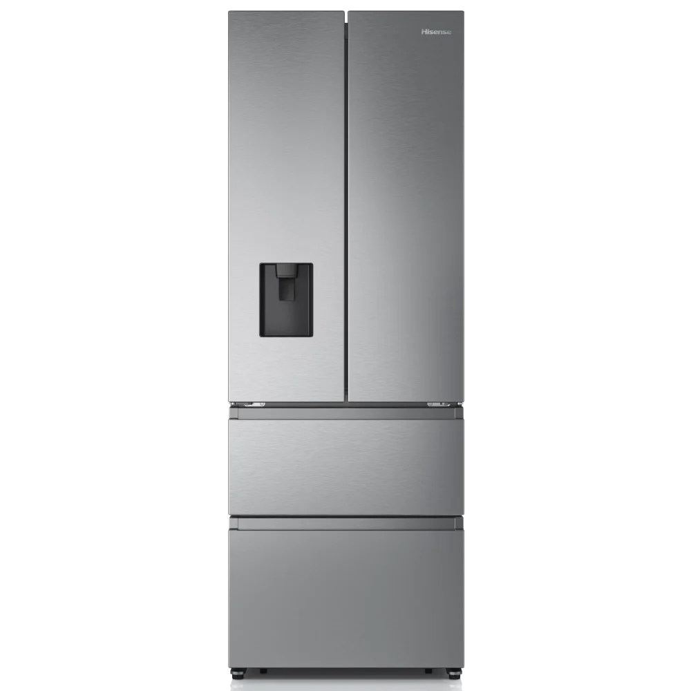 HISENSE REFRIGERATOR BOTTOM FREEZER HISREF64WC-RM