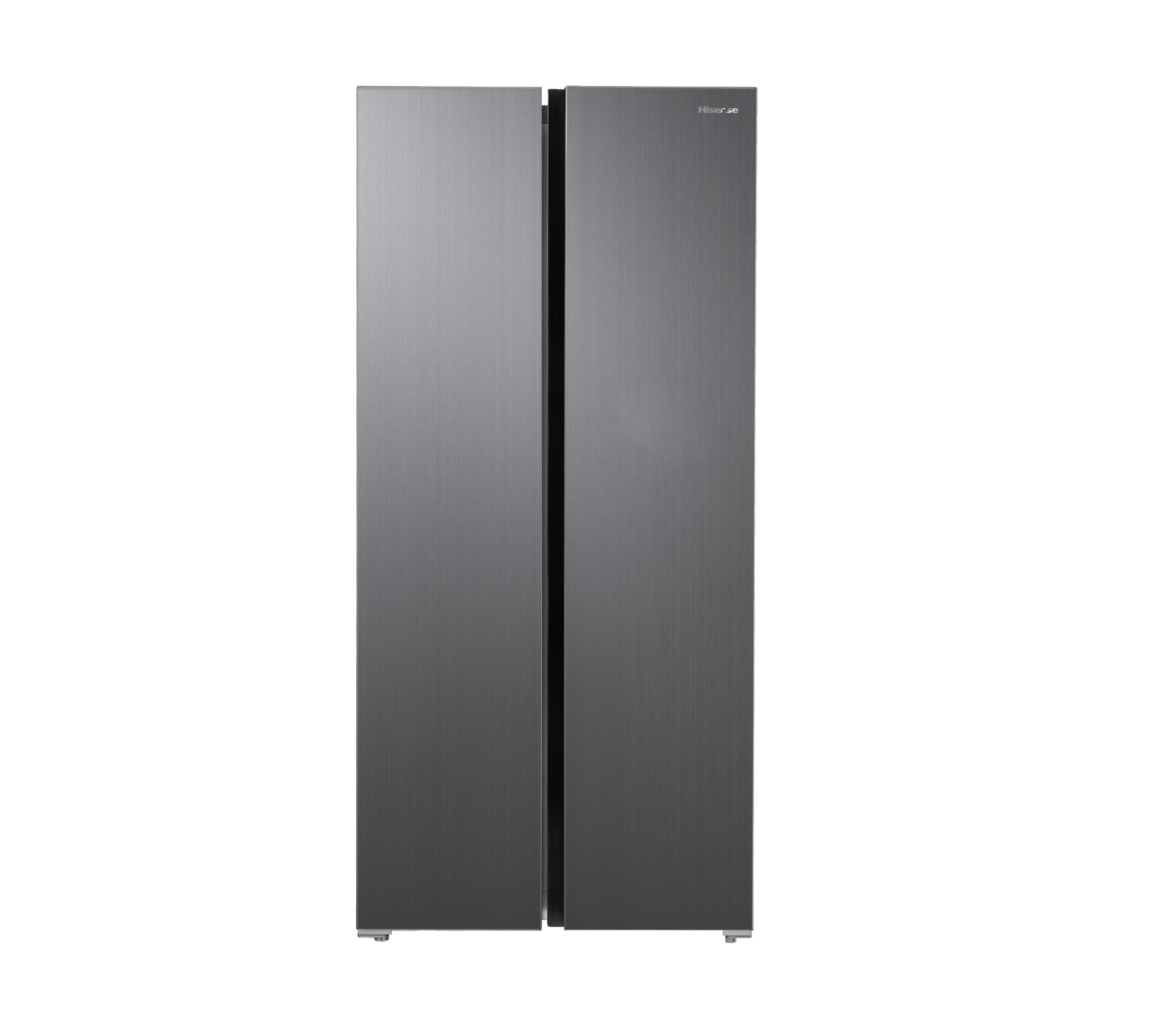 HISENSE SIDE BY SIDE REFRIGERATOR 436L 