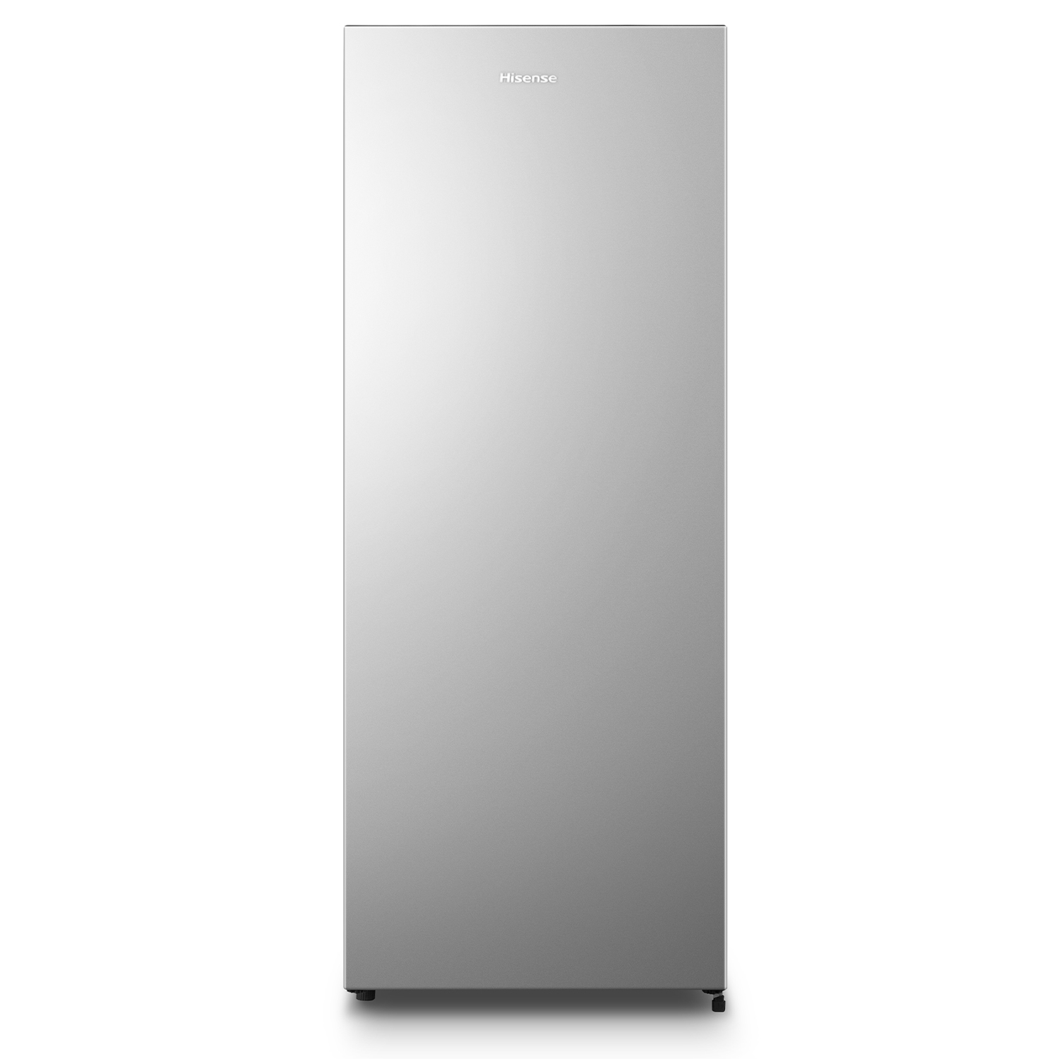 HISENSE SINGLE DOOR STANDING FREEZER 190L