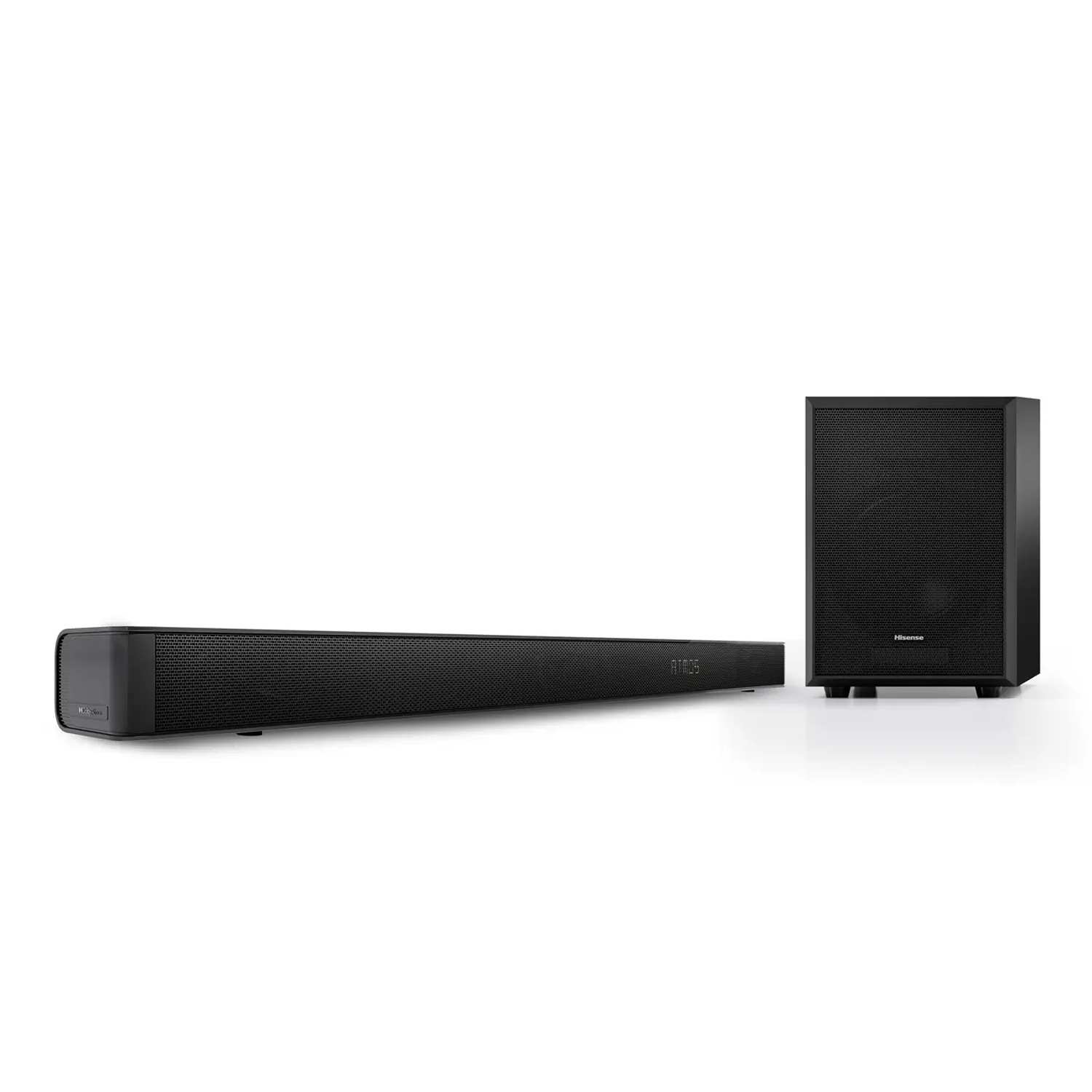 HISENSE SOUND BAR AUD 3100G-AX3.1 280W SB