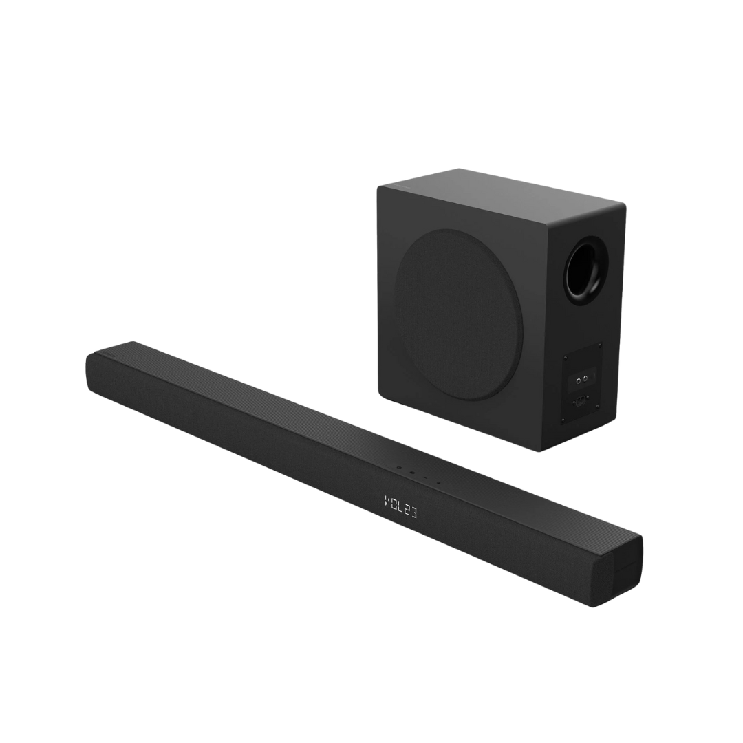 HISENSE SOUND BAR [HISAUD3100HS] 480W