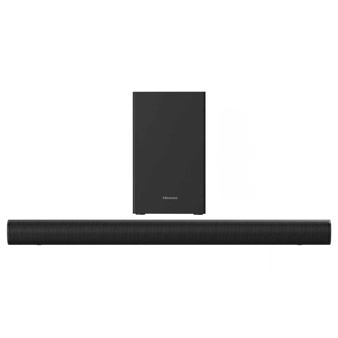 HISENSE SOUND BAR HISAUDHS1800