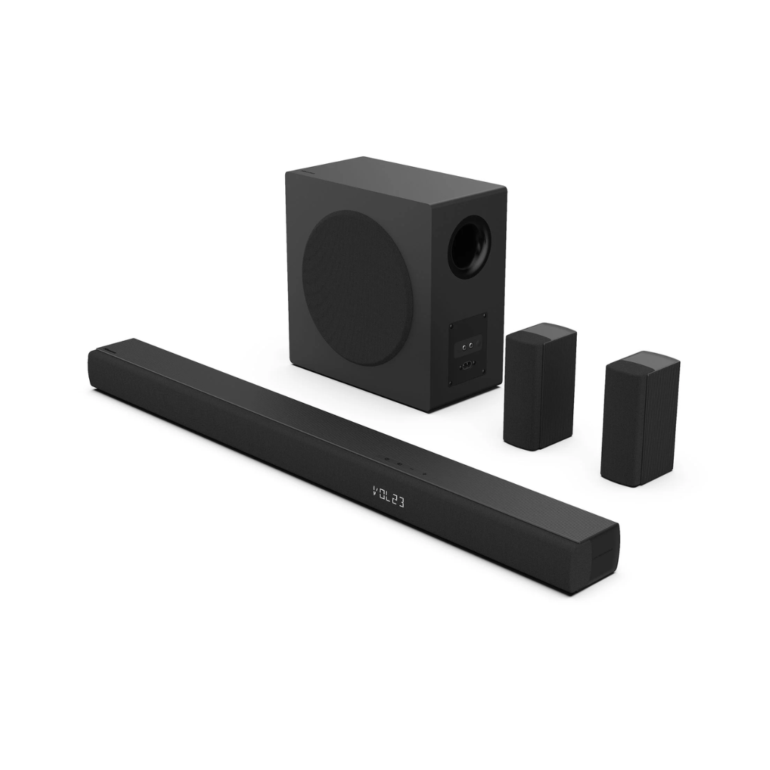 HISENSE SOUND BAR HS5100 [HISAUD5100HS]