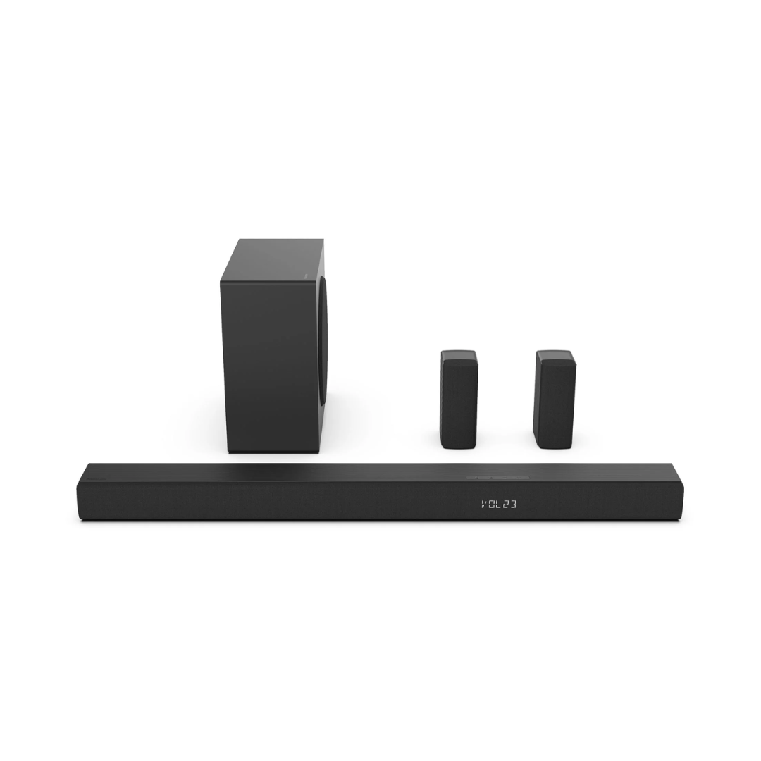 photo of HISENSE SOUND BAR HS5100 [HISAUD5100HS]