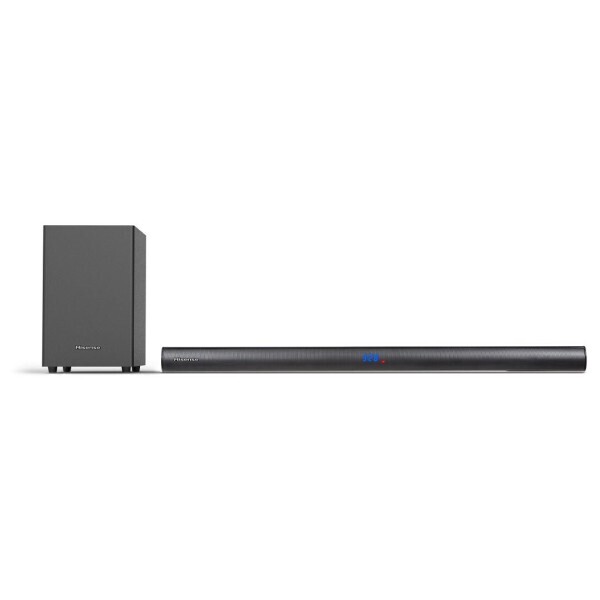 HISENSE SOUNDBAR 120W AUD HS212F 