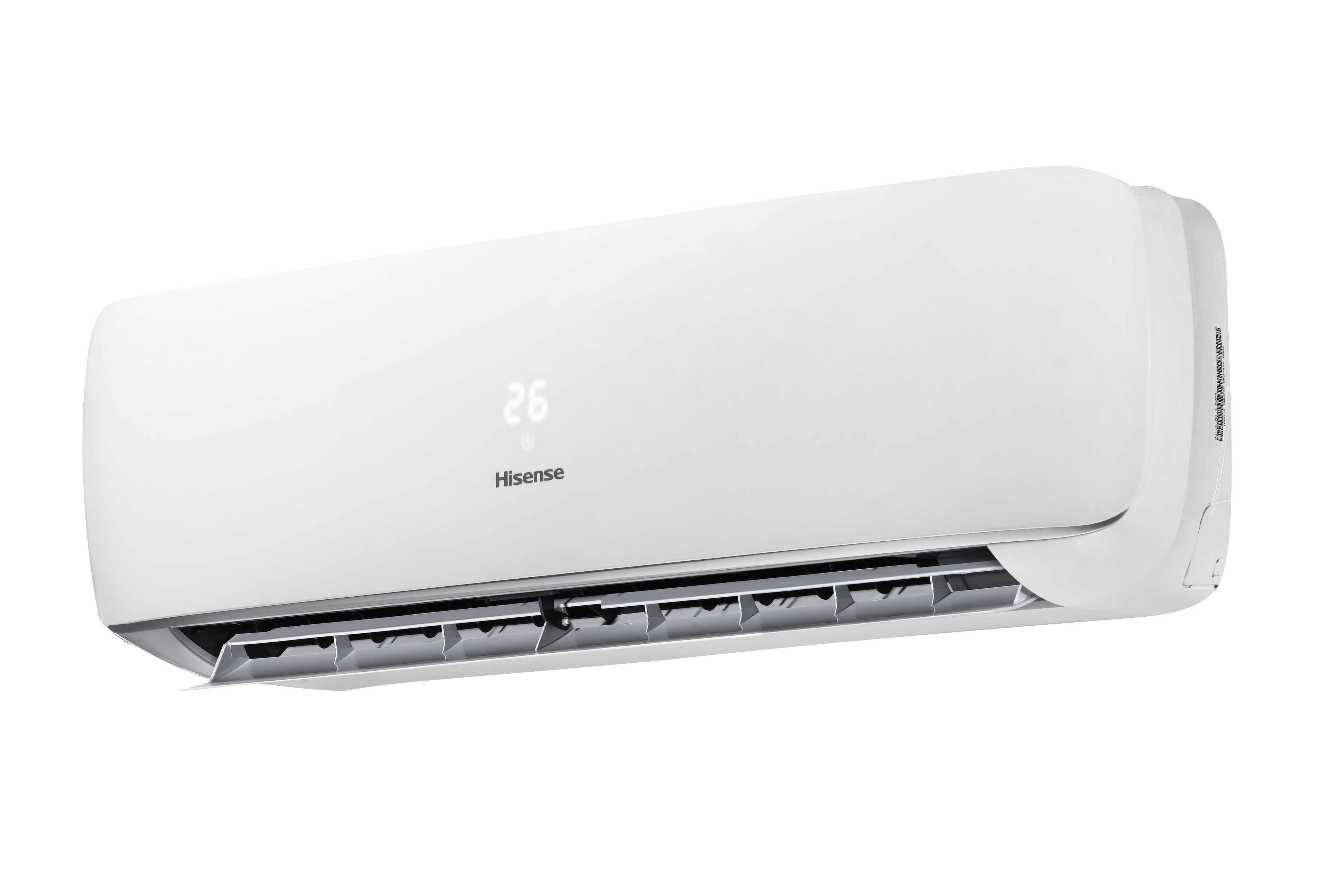 photo of HISENSE SPLIT AIR CONDITIONER 1.5HP R410 (AS12CA)