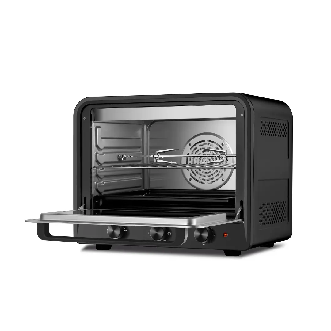 photo of HISENSE TOASTER OVEN 45L 2000W 