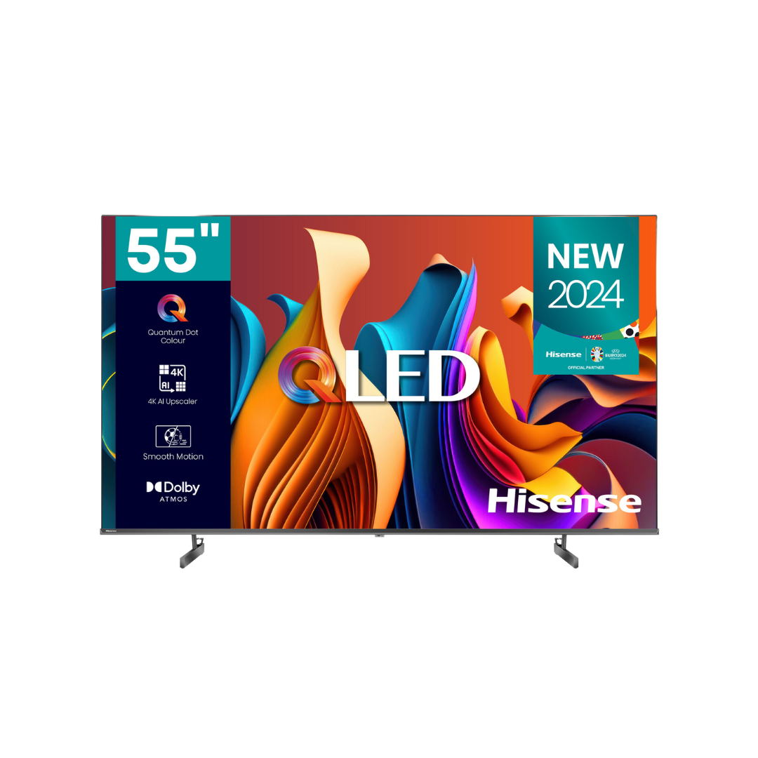 HISENSE TV 55 INCH HISTV55Q6N