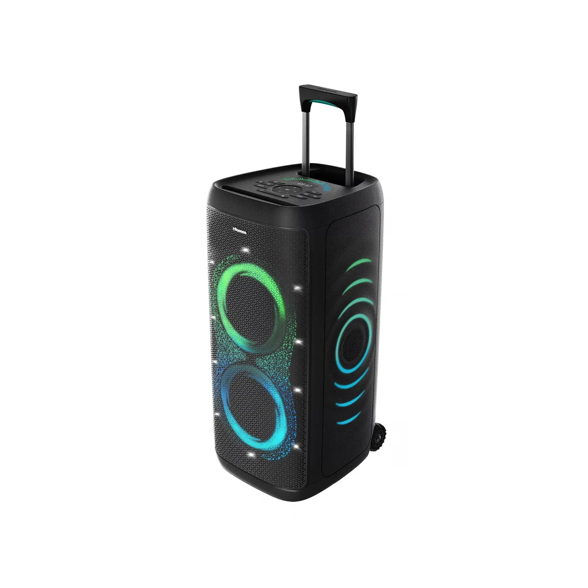 HISENSE ULTIMATE PARTY STARTER - PARTY THUNDER 620W