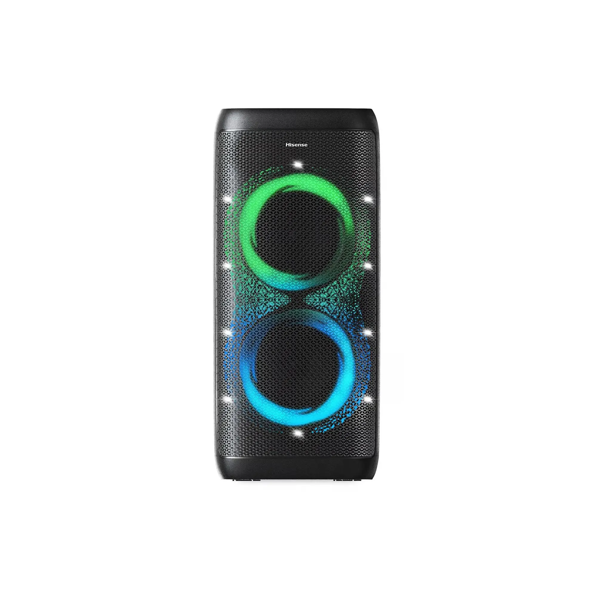 photo of HISENSE ULTIMATE PARTY STARTER - PARTY THUNDER 620W