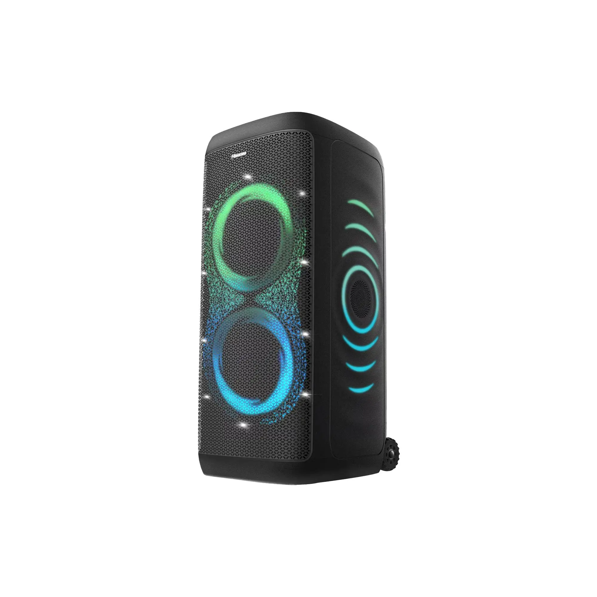 photo of HISENSE ULTIMATE PARTY STARTER - PARTY THUNDER 620W