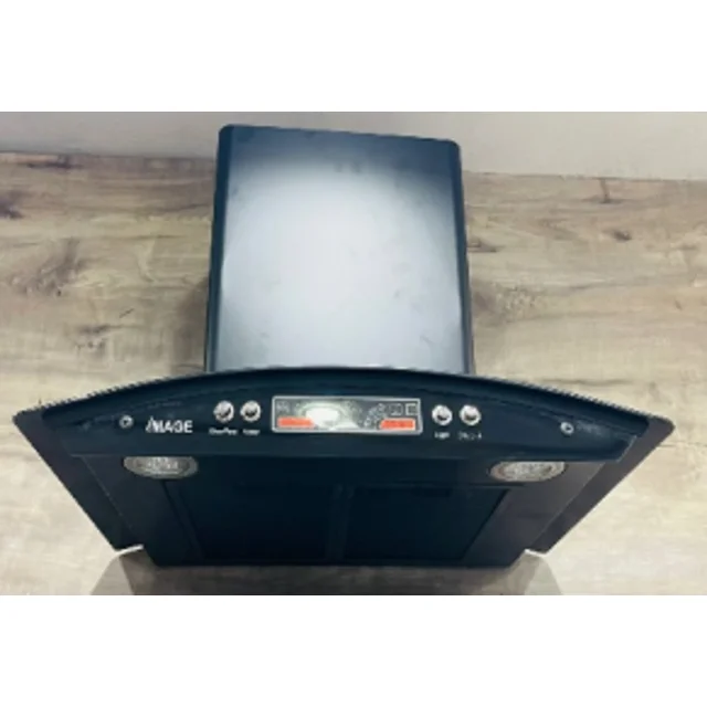 IMAGE RANGE HOOD IM-60C-B