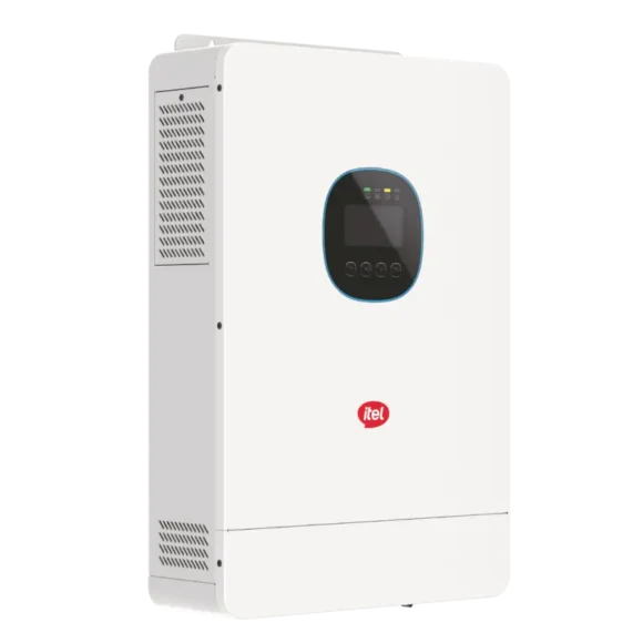 ITEL 3.6KW HYBRID INVERTER  24V IP31 1 PHASE 
