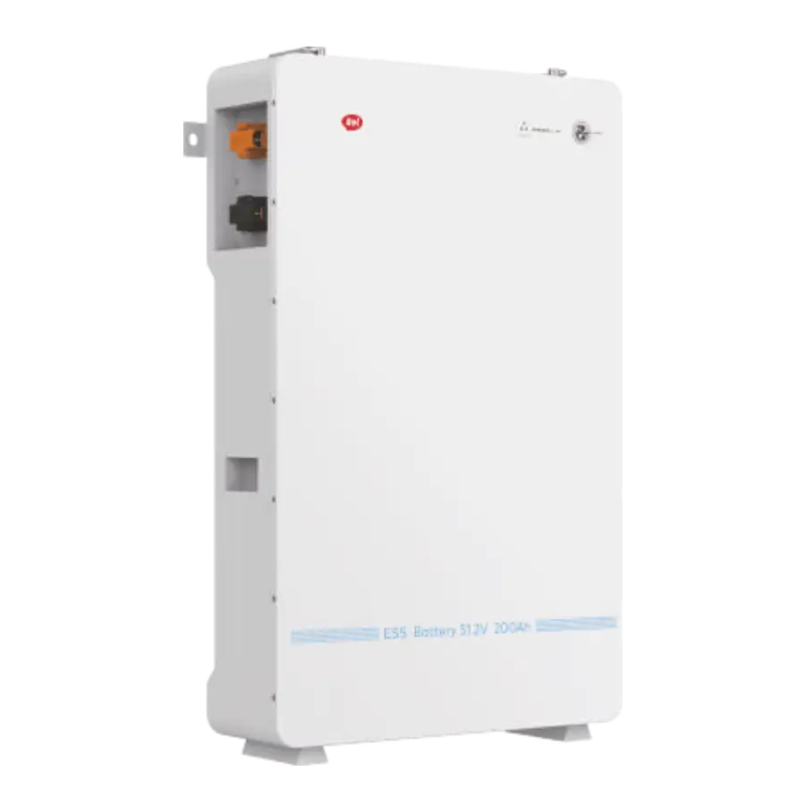 ITEL LITHIUM BATTERY STANDING 48V 280Ah 14.33kWh