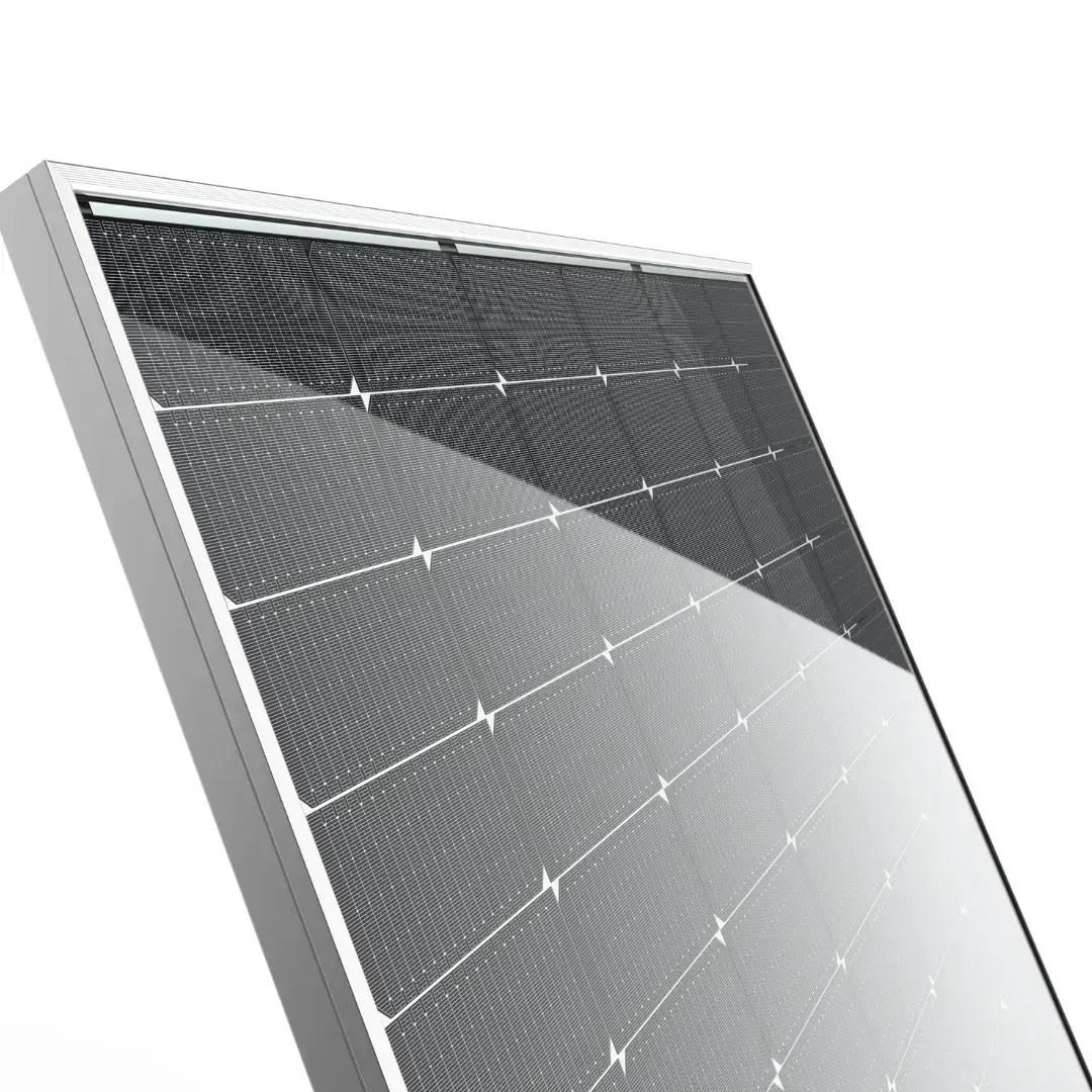 JINKO SOLAR PANEL 650W ACLASS