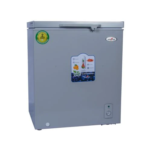 KENSTAR CHEST FREEZER 99L DARK GREY