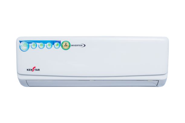 KENSTAR INVERTER AC 1.5HP 