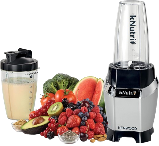 KENWOOD  KNUTRI BLENDER BSP70