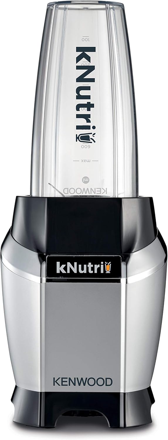 photo of KENWOOD  KNUTRI BLENDER BSP70