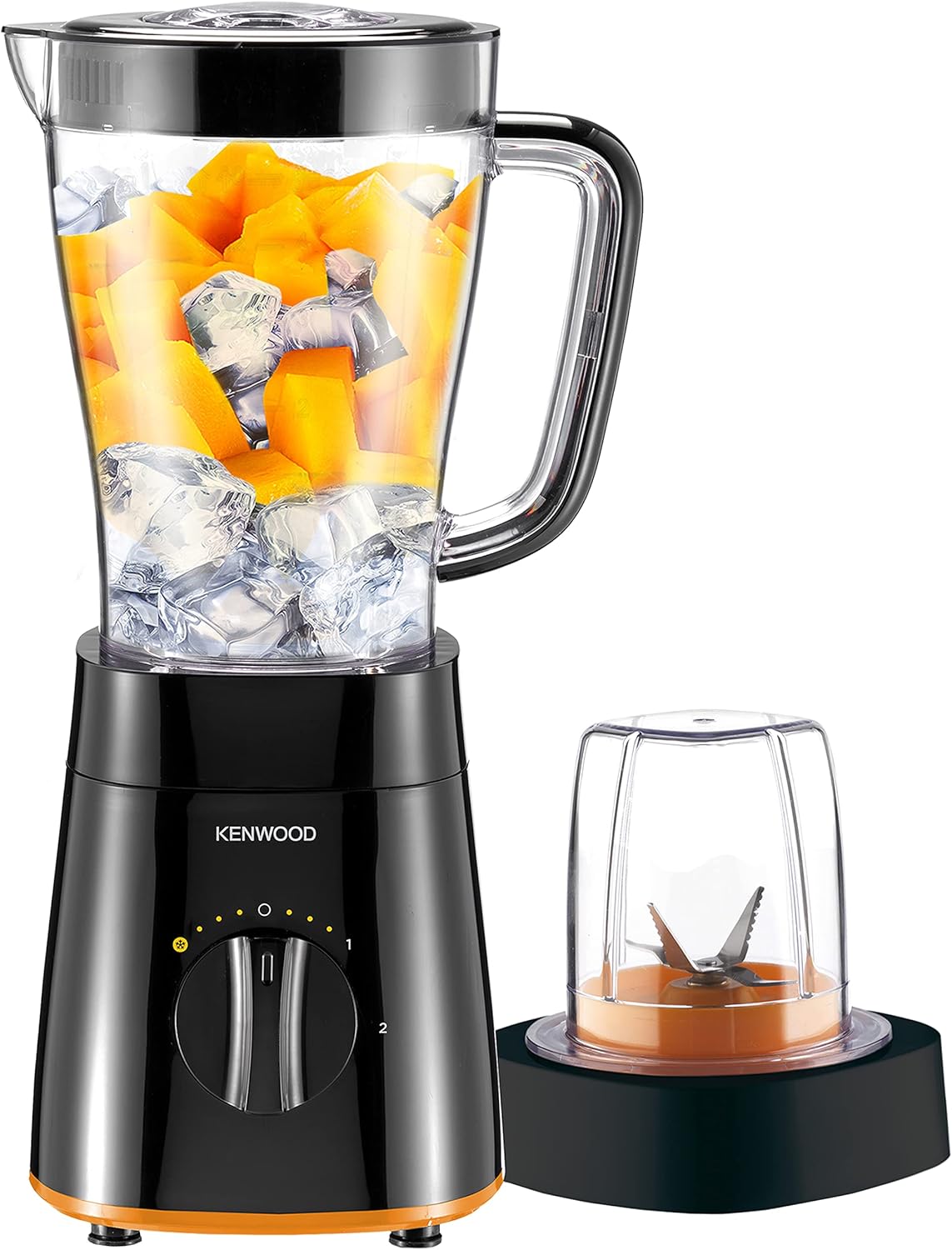 KENWOOD BLENDER  BLP15