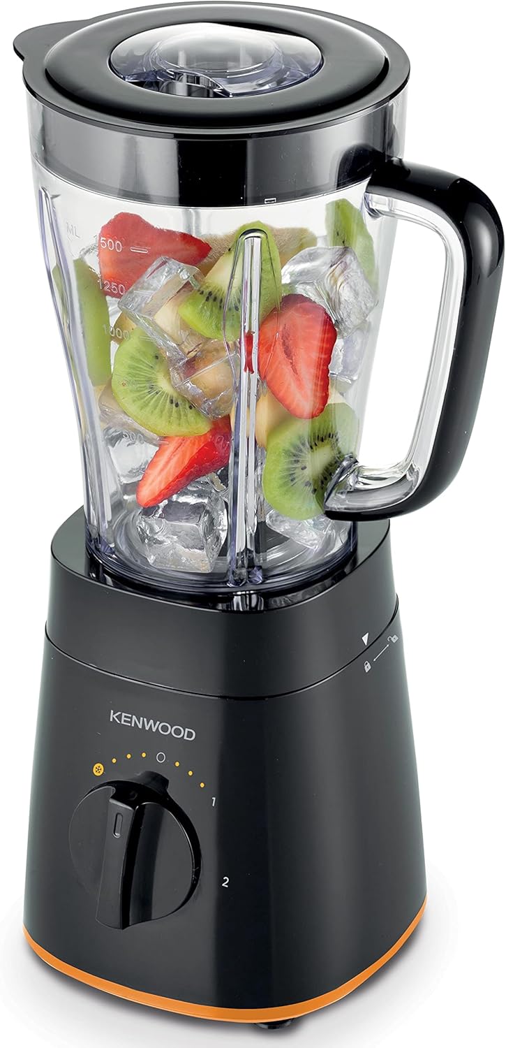 photo of KENWOOD BLENDER  BLP15