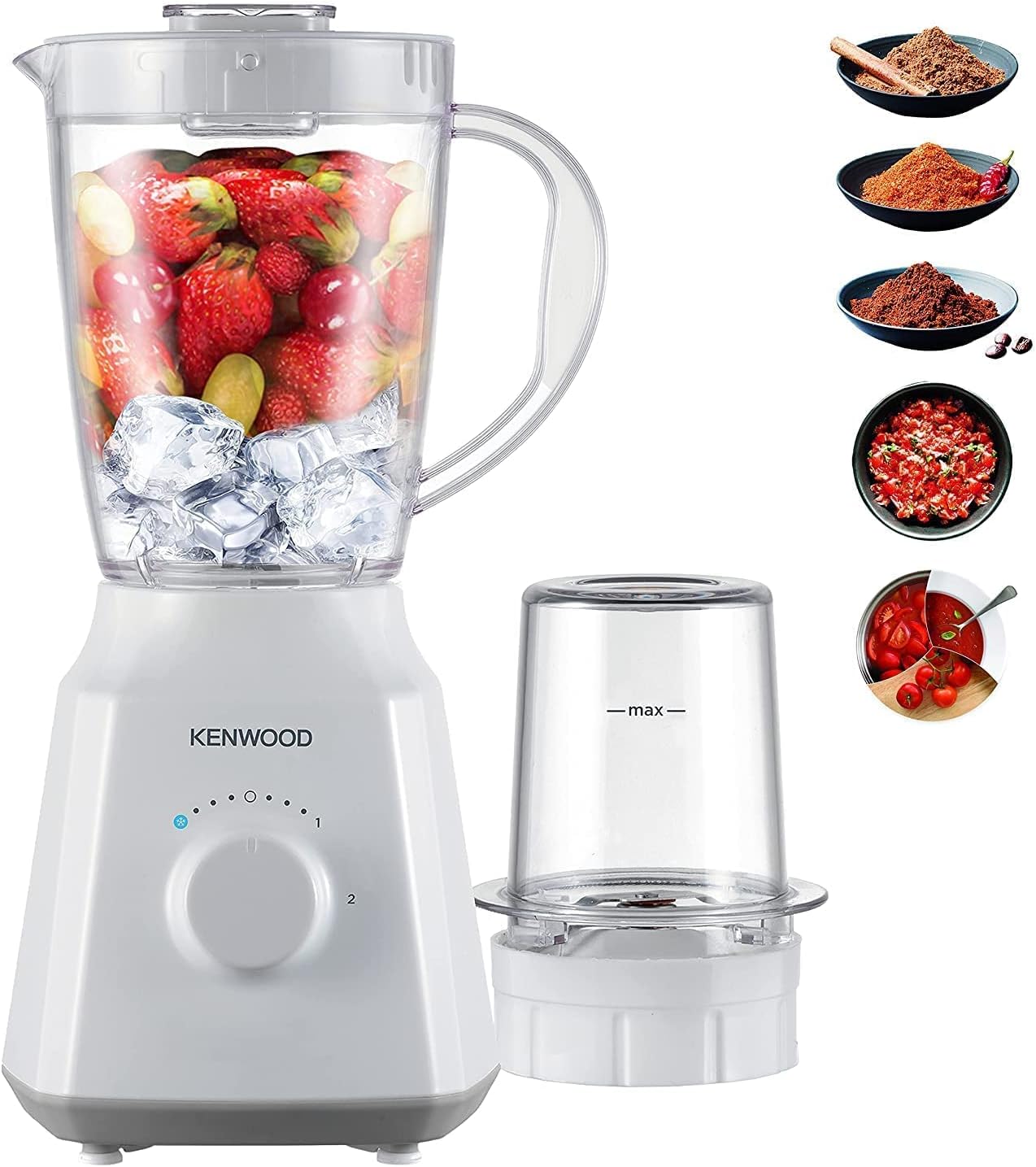 KENWOOD BLENDER  BLP05