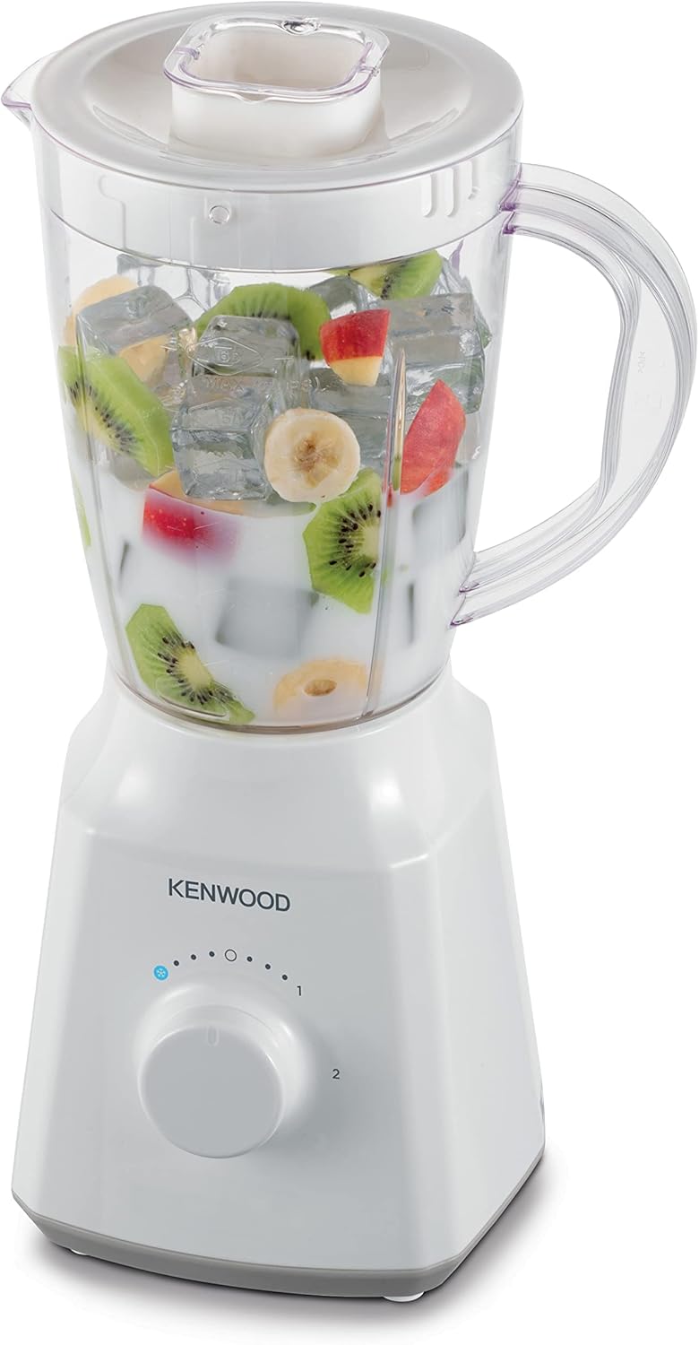 photo of KENWOOD BLENDER  BLP05