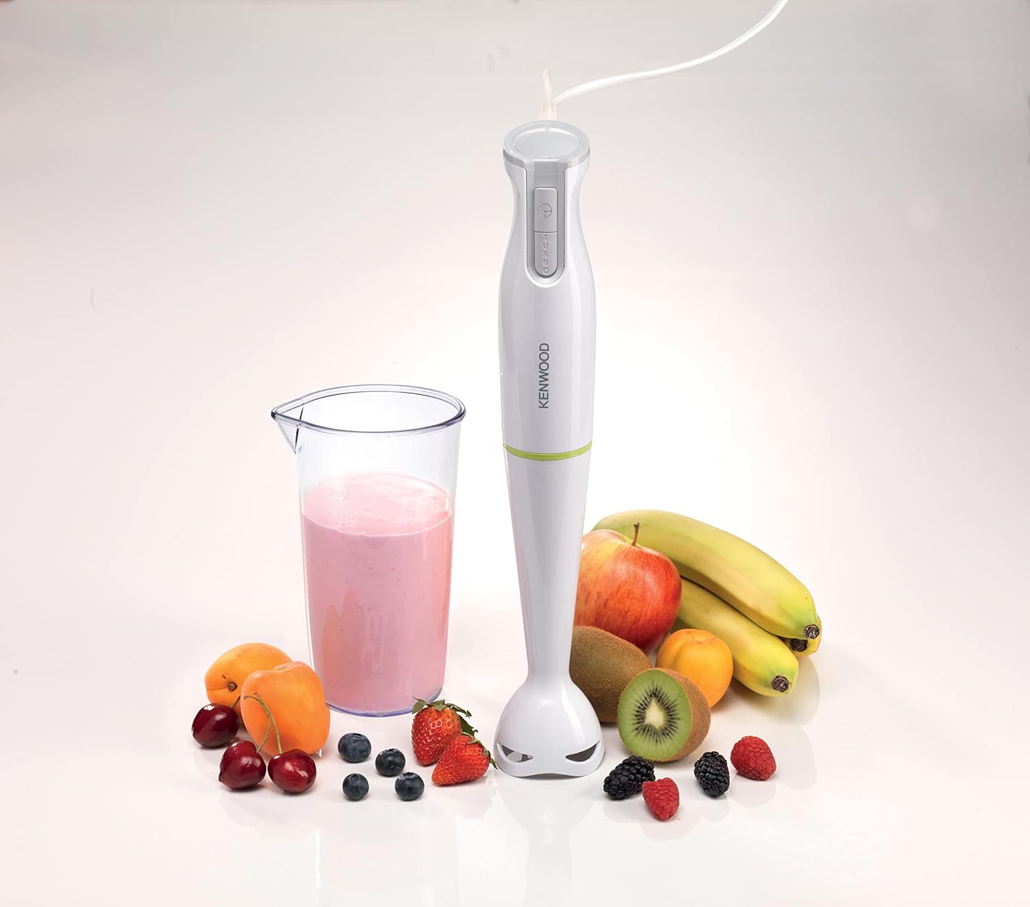 photo of KENWOOD HAND BLENDER HBP02