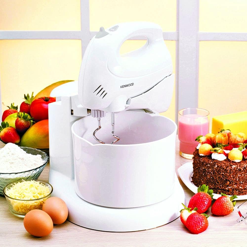 KENWOOD HAND MIXER HM430