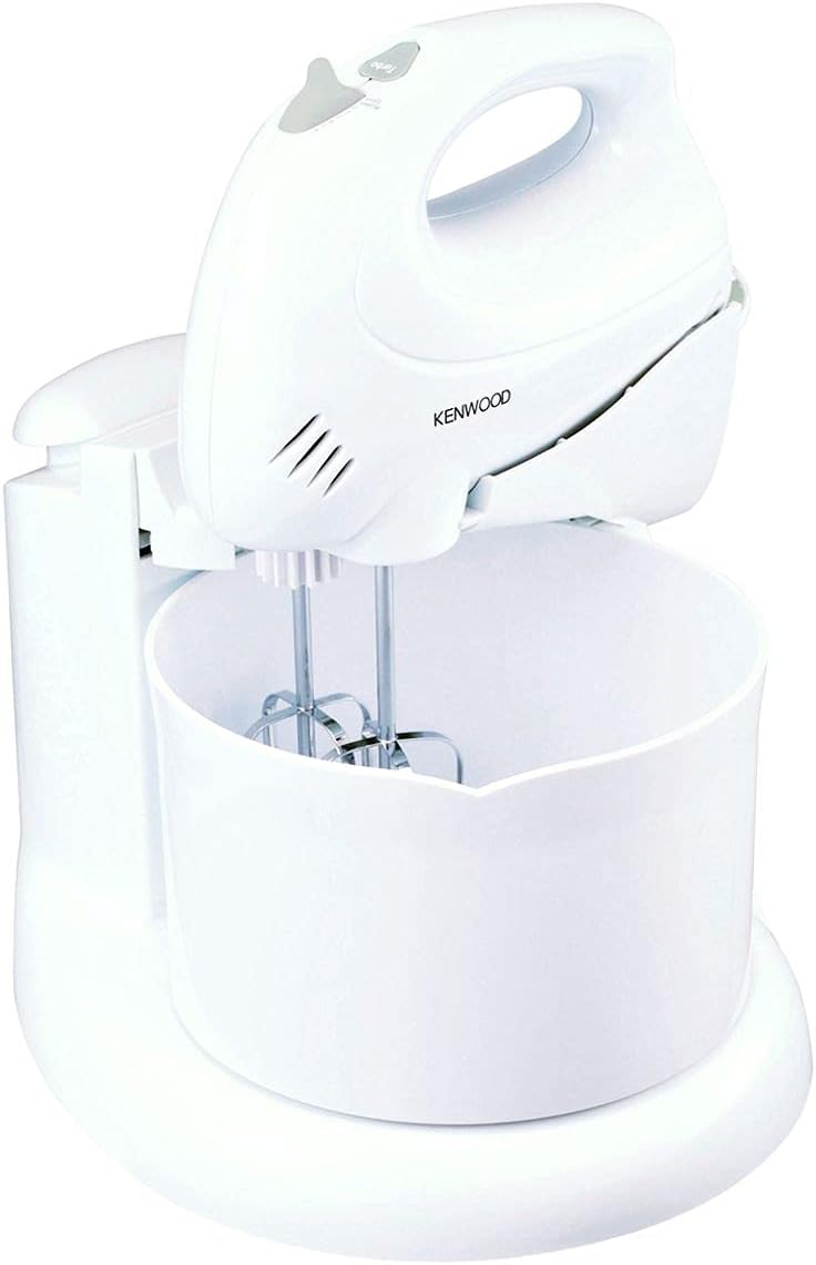 photo of KENWOOD HAND MIXER HM430