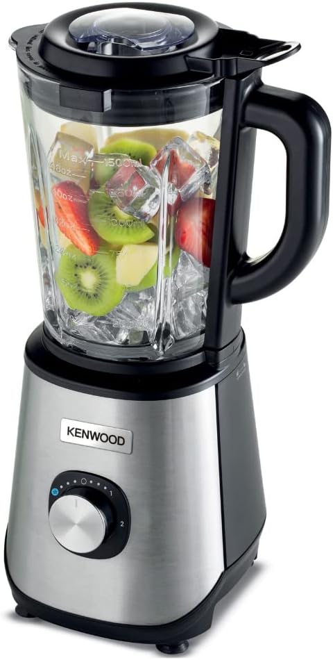 photo of KENWOOD POWER BLENDER BLM45