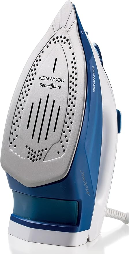 photo of KENWOOD STEAM IRON STP75