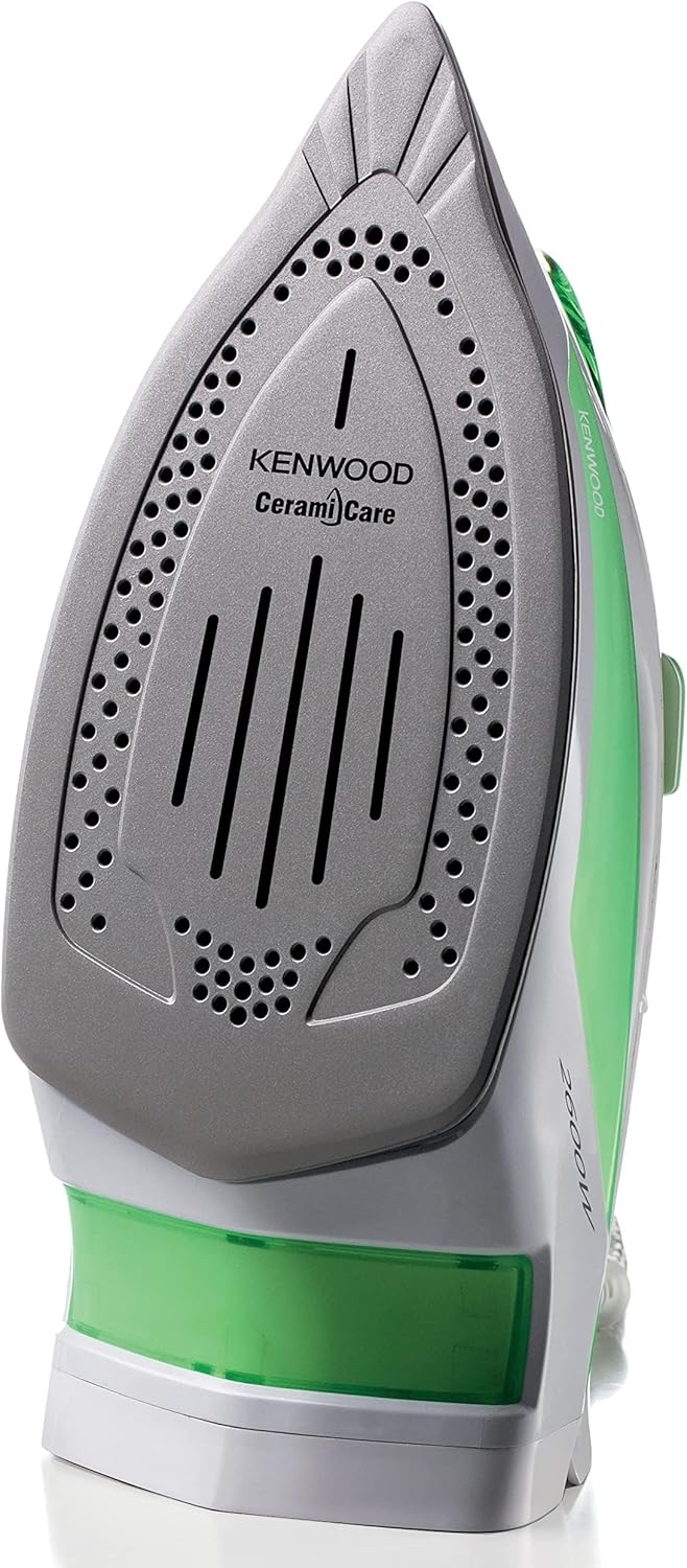 photo of KENWOOD STEAM IRON STP70