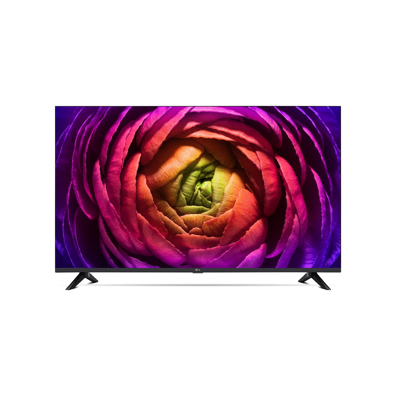 LG 43 INCH UHD 4K SMART TV LGTV43UR73006LA