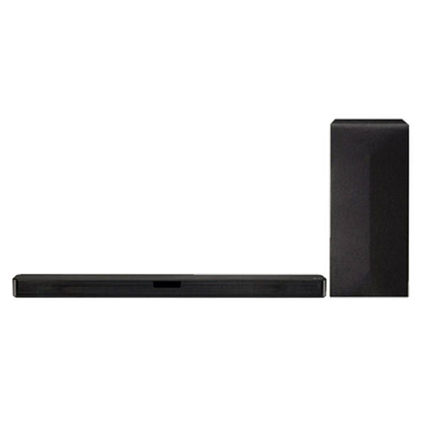 LG 4SN 2.1ch 300W SOUNDBAR WITH SUBWOOFER