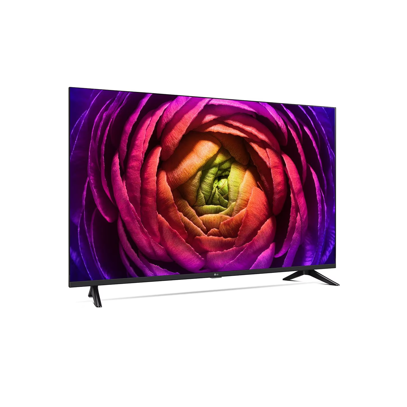 LG 50 INCH UHD AI THINK 4K SMART SATELLITE TV