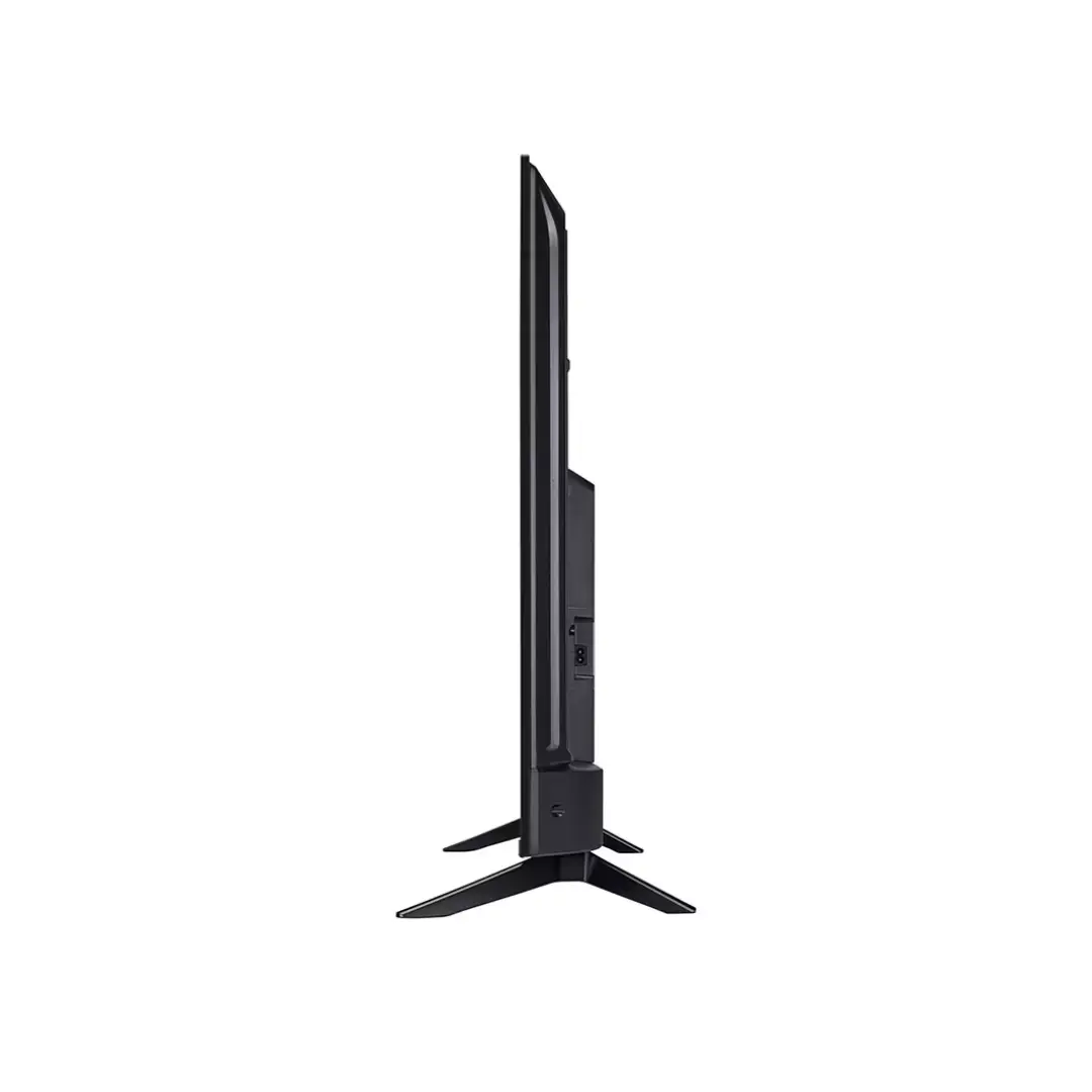 photo of LG 65 INCH TV UHD 4K SMART AI MAGIC REMOTE WEBOS24