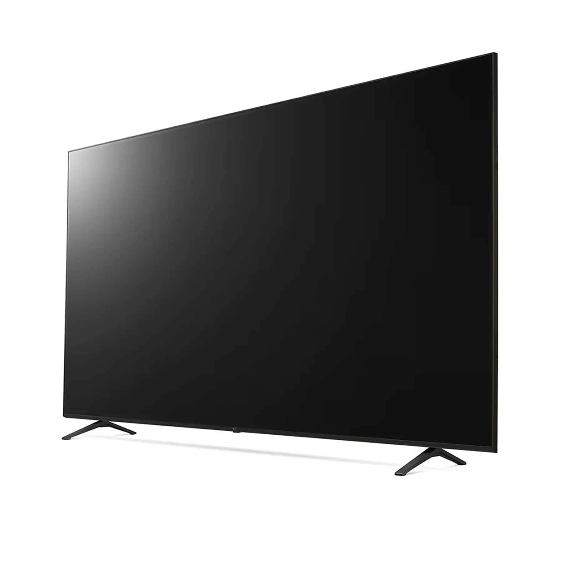 LG 86 INCH UHD 4K SMART TV 