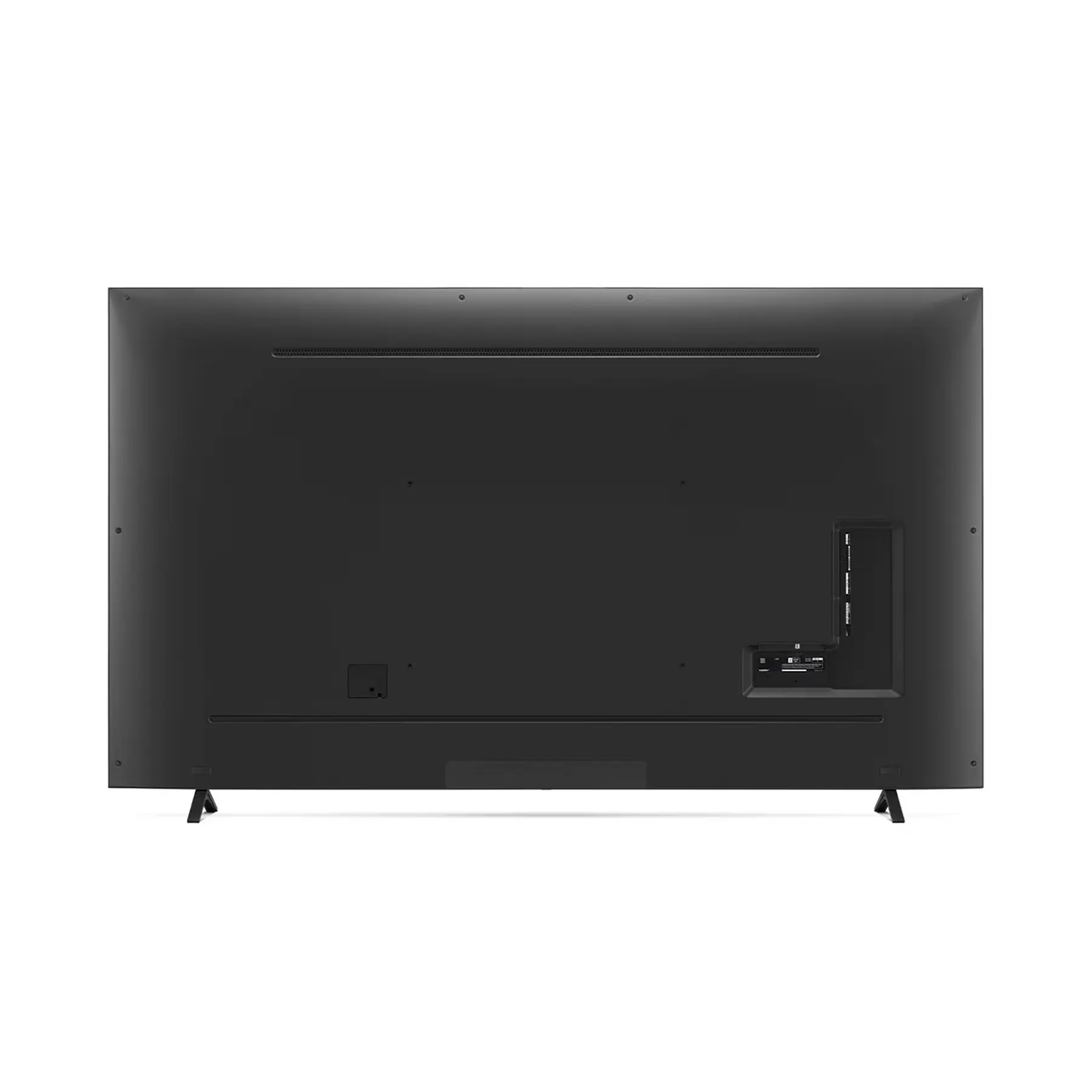 photo of LG 86 INCH UHD 4K SMART TV 