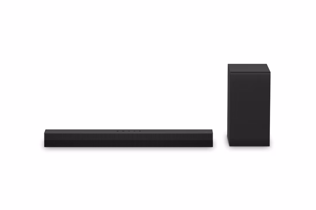 LG BLUETOOTH SOUND BAR S30A