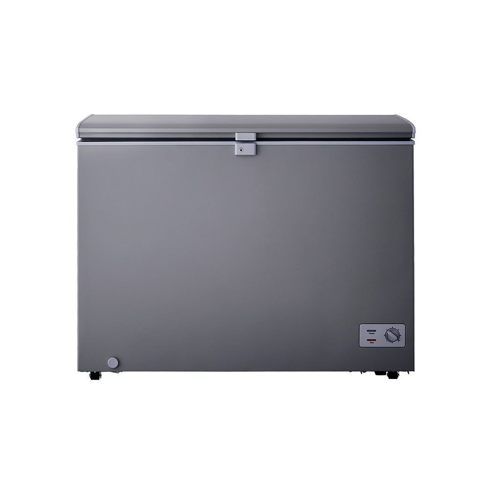 LG CHEST FREEZER 280L LGFRZ315SQFG