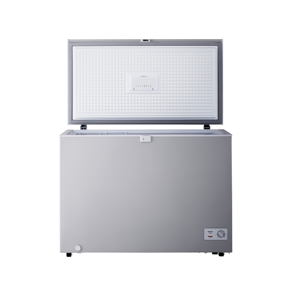 photo of LG CHEST FREEZER 280L LGFRZ315SQFG