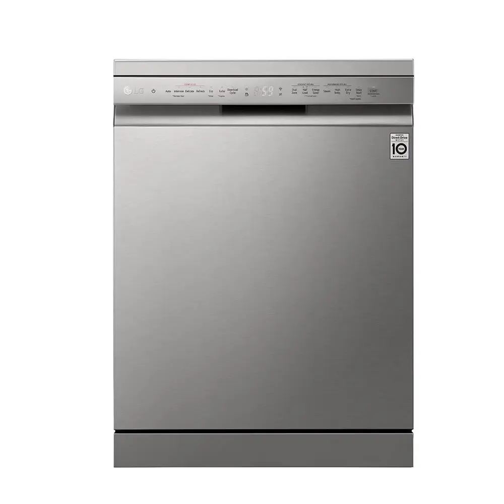 LG DISHWASHER QUADWASH LGDW532DF
