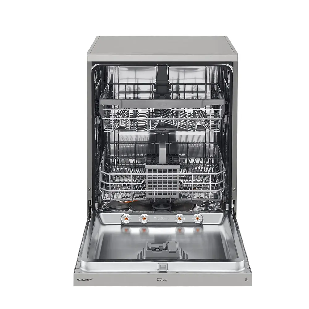 photo of LG DISHWASHER QUADWASH LGDW532DF